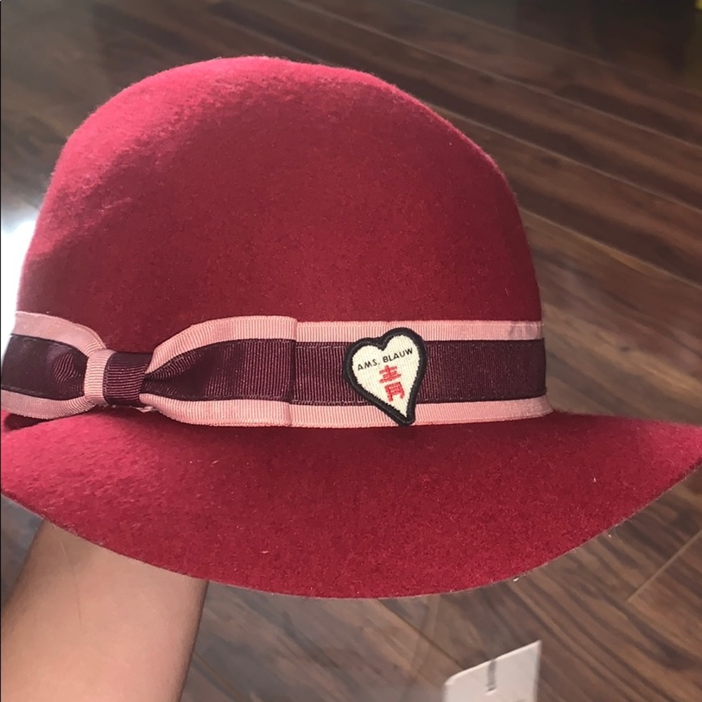 Scotch & Soda Hat